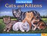 I Can Read About Cats and Kittens