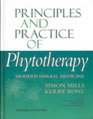 Principles and Practice of Phytotherapy: Modern Herbal Medicine