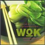 Wok Dishes from China Japan and Southeast Asia
