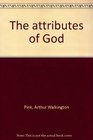 The attributes of God