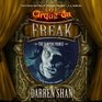 The Vampire Prince (Cirque Du Freak: the Saga of Darren Shan, Book 6)