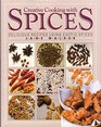 Creative Cooking With Spices