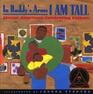 In Daddy\'s Arms I Am Tall: African Americans Celebrating Fathers