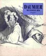 Daumier Messieurs 100 Lithographien