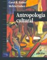Antropologia Cultural  8 Edicion