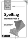Spelling Practice Bk3