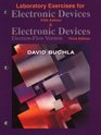 Laboratory Exercises for Electronic Devices Fifth Edition and Electronic Devices ElectronFlow Version Third Edition