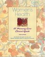 Women's Health A Primary Care Clinical Guide Third Edition