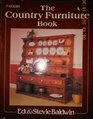The Country Furniture Book