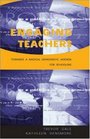 Engaging Teachers