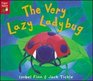 The Very Lazy Ladybug