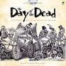 Day of the Dead A Pictorial Archive of Dia de Los Muertos