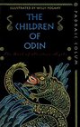 Children Of Odin The Book Of Northern Myths