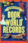 Scholastic Book of World Records