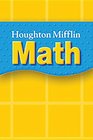 Houghton Mifflin Mathmatics Chapter Reader The Missing Cup