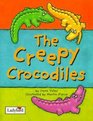Creepy Crocodiles