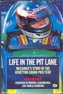 Life in the Pit Lane Mechanic's Story of the Benetton Grand Prix Year