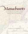 Massachusetts Mapping the Bay State through History Rare and Unusual Maps from the Library of Congress
