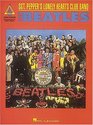 The Beatles  Sgt Pepper's Lonely Hearts Club Band