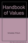 Handbook of valves