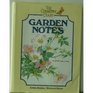 COUNTRY DIARY GARDEN NOTES (THE COUNTRY DIARY)