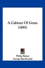 A Cabinet Of Gems