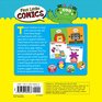 First Little Comics Parent Pack Levels A  B 20 Funny Books That Are Just the Right Level for New Readers