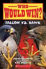 Falcon vs Hawk