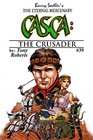 CASCA The Crusader