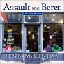 Assault and Beret (Hat Shop Mystery)