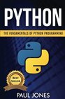 Python The Fundamentals Of Python Programming