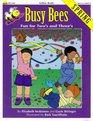 Busy Bees Spring Fun for Two's and Three's