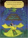 The Emperor and the Nightingale/Hmong/English