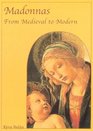 The Image of Madonna From Medieval to Modern