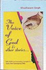 The Voice of God and Other Stories