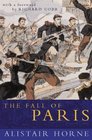 The Fall of Paris The Siege and the Commune 1870  71