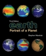 Earth Portrait of a Planet Third Edition