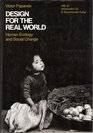 Design for the Real World Human Ecology and Social Change