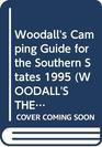 Woodall's Camping Guide for the Southern States 1995