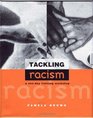 Tackling Racism One Day Training Workshop