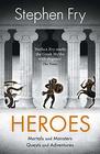 Heroes Mortals and Monsters Quests and Adventures