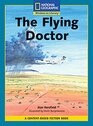 ContentBased Readers Fiction Fluent Plus  The Flying Doctor