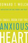 A Small Book for the Anxious Heart Meditations on Fear Worry and Trust