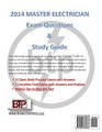 Massachusetts 2014 Master Electrician Study Guide