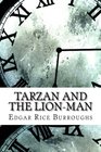 Tarzan and the LionMan