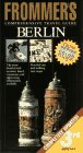 Frommer's Comprehensive Travel Guide Berlin 199596