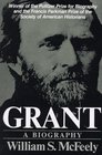 Grant A Biography