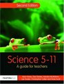 Science 511 A Guide for Teachers
