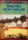 Book of Roman Villas and the Countryside