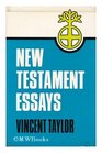 New Testament Essays